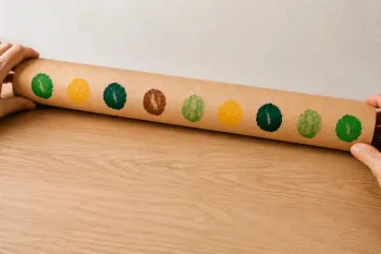 Tampons pomme de terre : 20 motifs faciles à imprimer