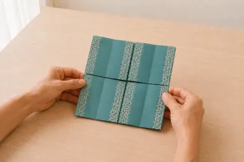 Carte infinie : fabriquer une Endless Card étape par étape