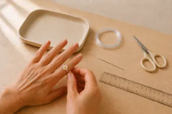 Bagues en perles : 20 modèles pour enfants et ados