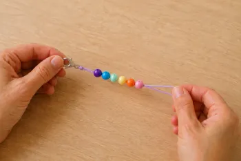 Phone Charms en perles : 20 bijoux de téléphone DIY