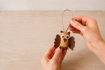 Bouchons de liège : 25 bricolages créatifs et recyclés