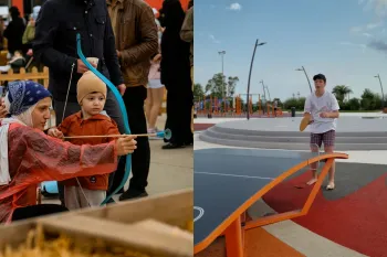 Quel sport choisir pour un enfant timide ou réservé ?