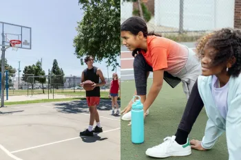 Quel sport choisir pour un enfant très énergique ?