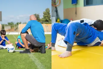 Quel sport à 6 ans ? Les disciplines adaptées à l’entrée en primaire
