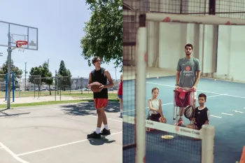 Quel sport pour un enfant de 7 à 8 ans ?