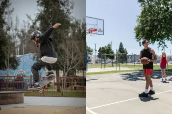 Quel sport choisir pour un adolescent ?