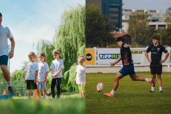 Sport loisir ou compétition : que choisir pour son enfant ?