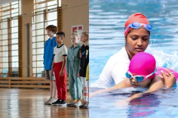 Une ou deux séances de sport par semaine : quel rythme pour débuter ?