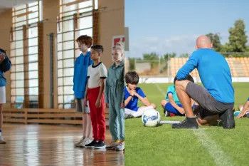 Inscription dans un club sportif : 12 questions avant de signer