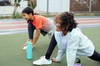 Athlétisme enfant : à quel âge commencer et quelles disciplines découvrir ?