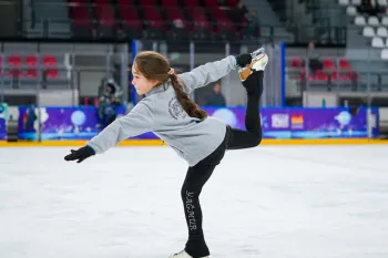 Patinage artistique enfant : à quel âge commencer ?