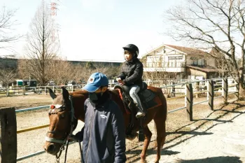 Premier cours d’équitation enfant : quelle tenue et à quoi s’attendre ?