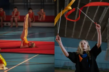 Gymnastique artistique ou gymnastique rythmique : que choisir ?