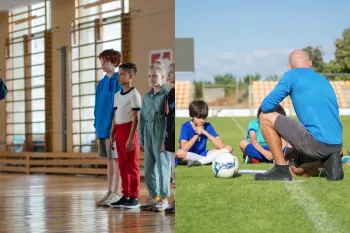 Séance d’essai dans un club sportif : que faut-il observer ?