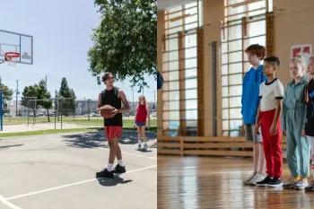Comment reconnaître un bon club sportif pour enfants ?