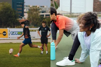 Première compétition sportive : comment préparer son enfant sans pression ?
