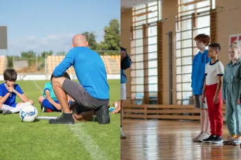 Changer de club sportif en cours d’année : quand est-ce une bonne idée ?