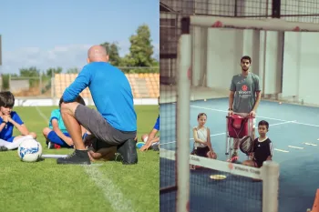 Combien coûte réellement une première année de sport pour un enfant ?