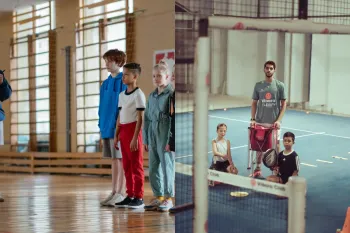 Association sportive ou structure privée : que choisir pour son enfant ?