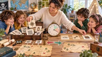 Escape game terminé trop tôt ou trop tard : ajuster le déroulement sans tout refaire