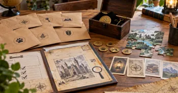 Fin d’escape game : expliquer la solution et valoriser l’équipe