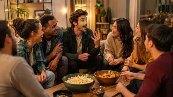 Jeu des 5 secondes : 300 questions pour jouer entre amis