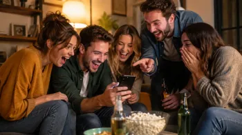 Photo Roulette : règles, conseils et variantes pour jouer entre amis
