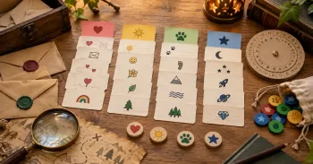 30 phrases courtes pour un message secret enfant : idées par usage