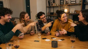 Qui me connaît le mieux ? 200 questions entre amis