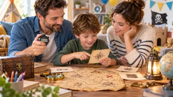 Tester un escape game avant l’anniversaire : la checklist du parent organisateur