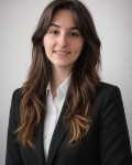 Photo de animatrice secteur jeunes - candidat en animation