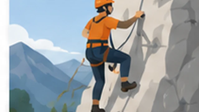 Illustration Escalade