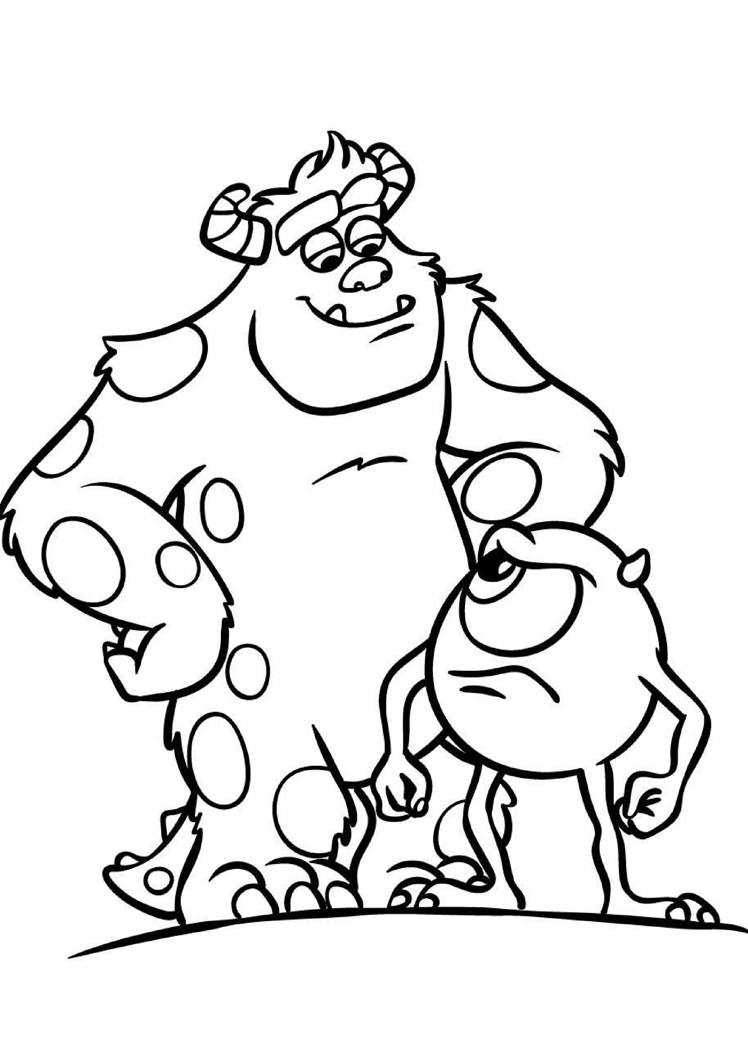 Coloriages Disney Imprimer Coloriages Disney Imprimer