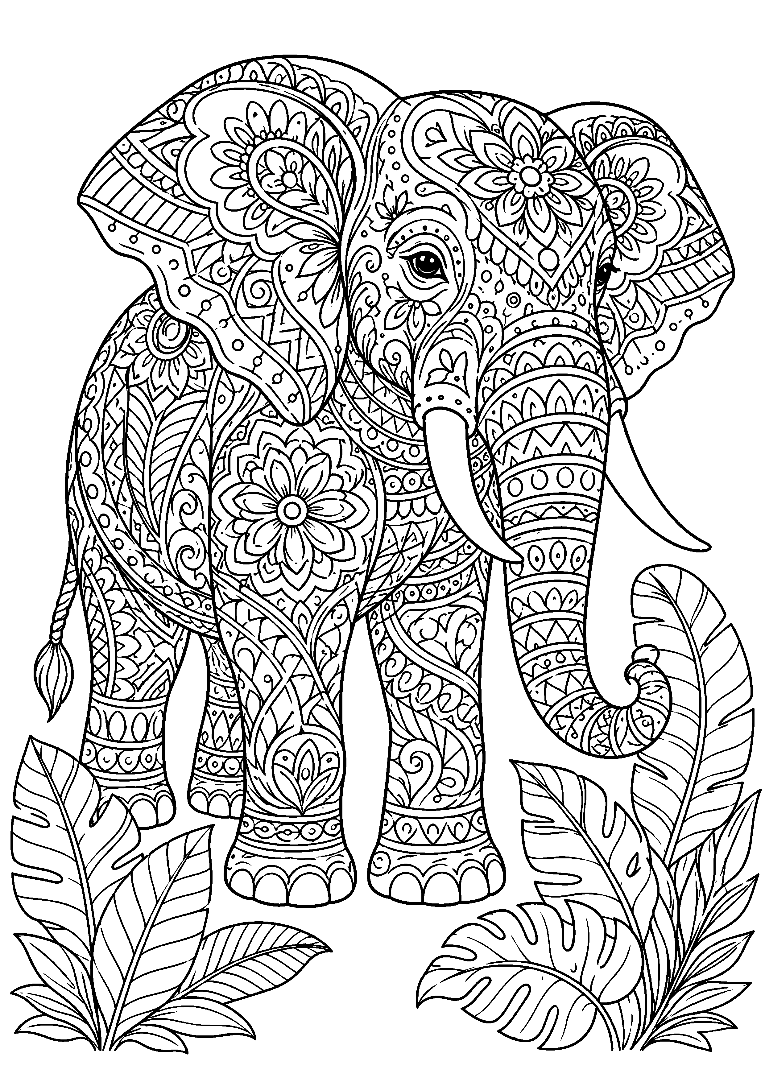 Coloriage atelier de poterie à imprimer – dessin n°12