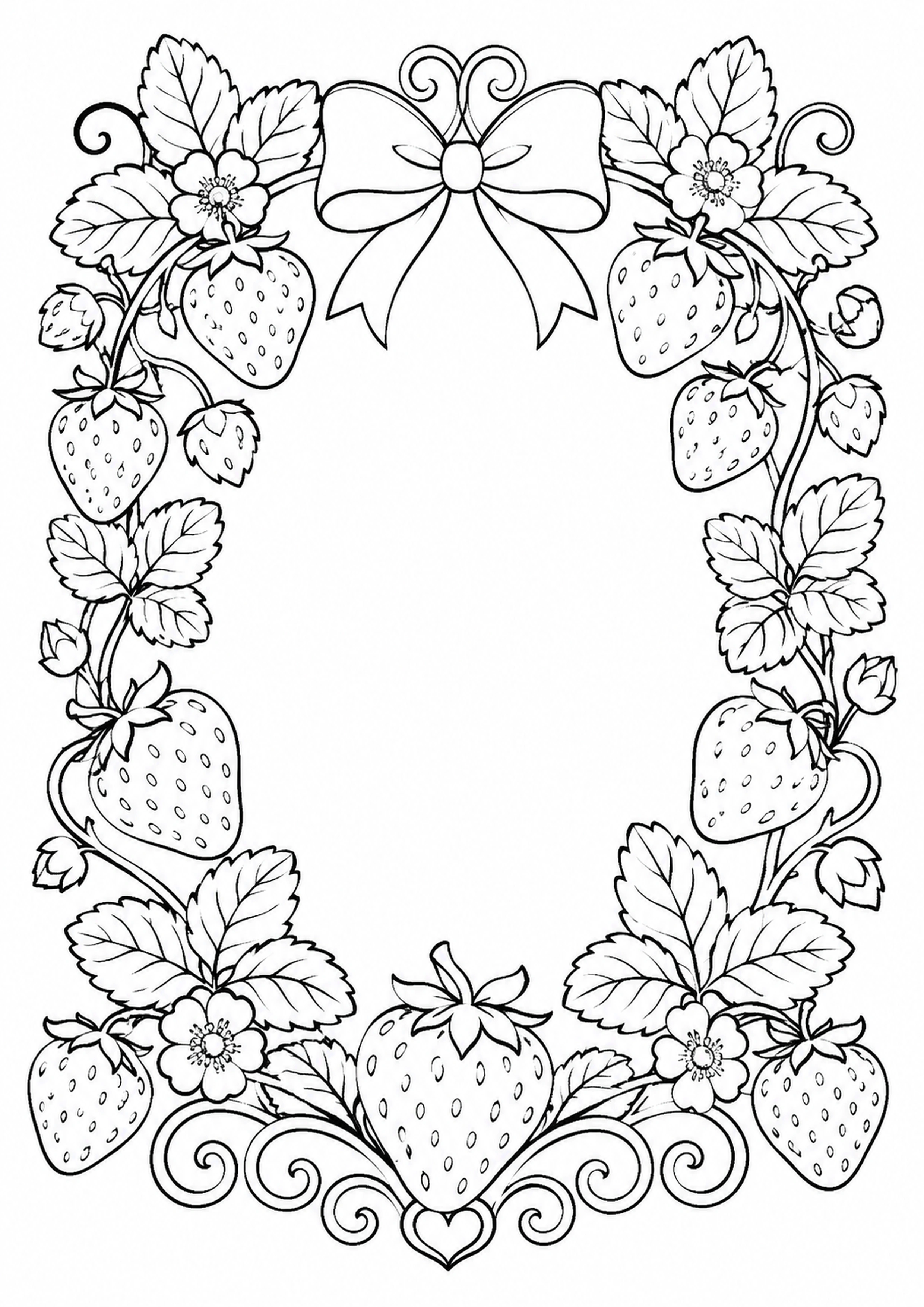 Coloriage Monuments du monde – dessin 14