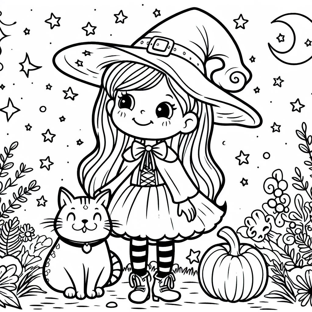 coloriage-halloween