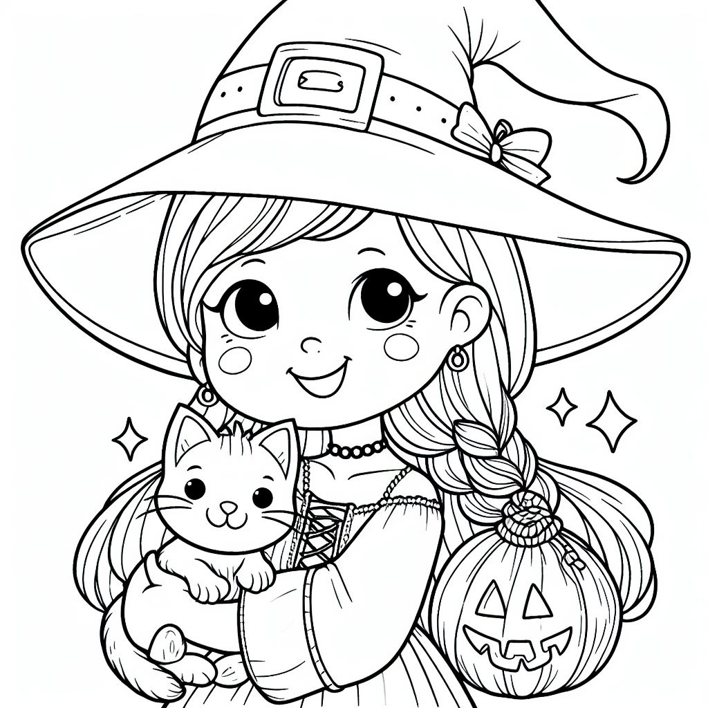 coloriage-halloween