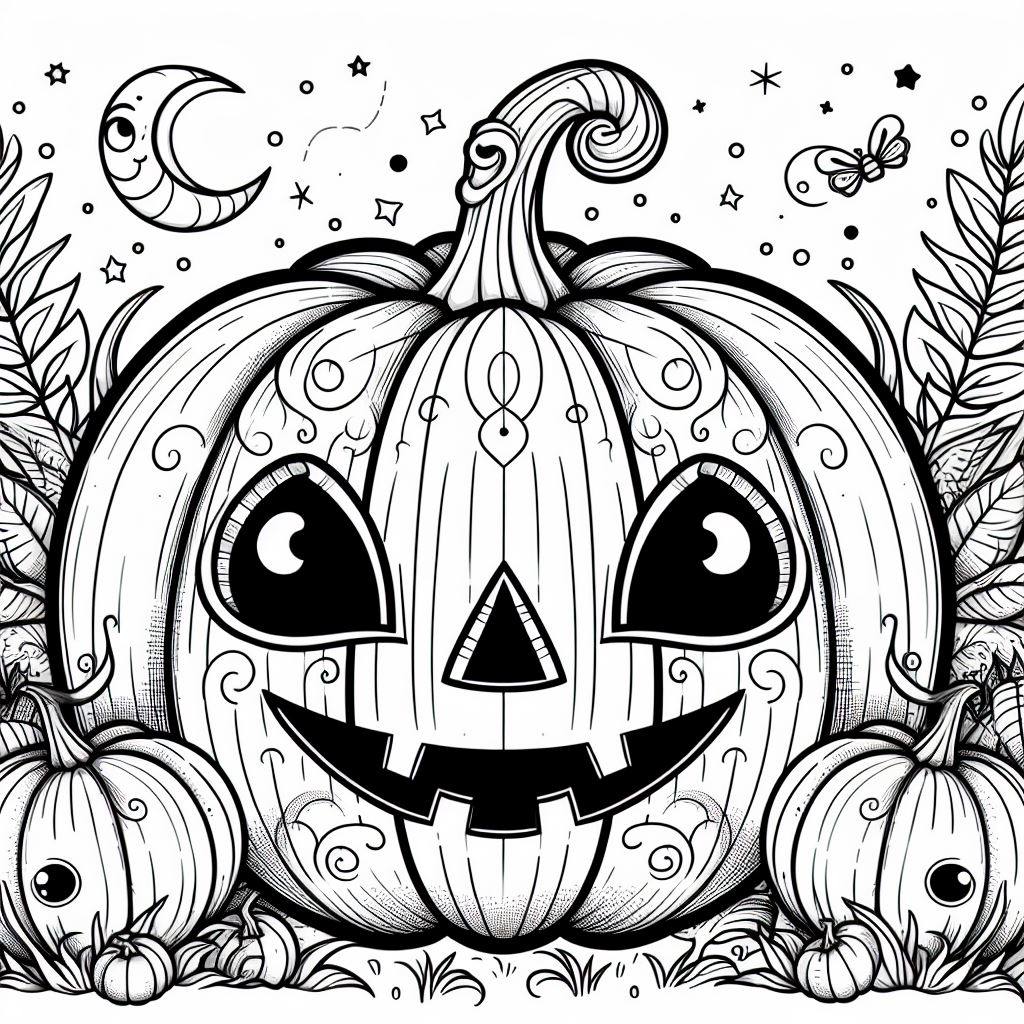 coloriage-halloween