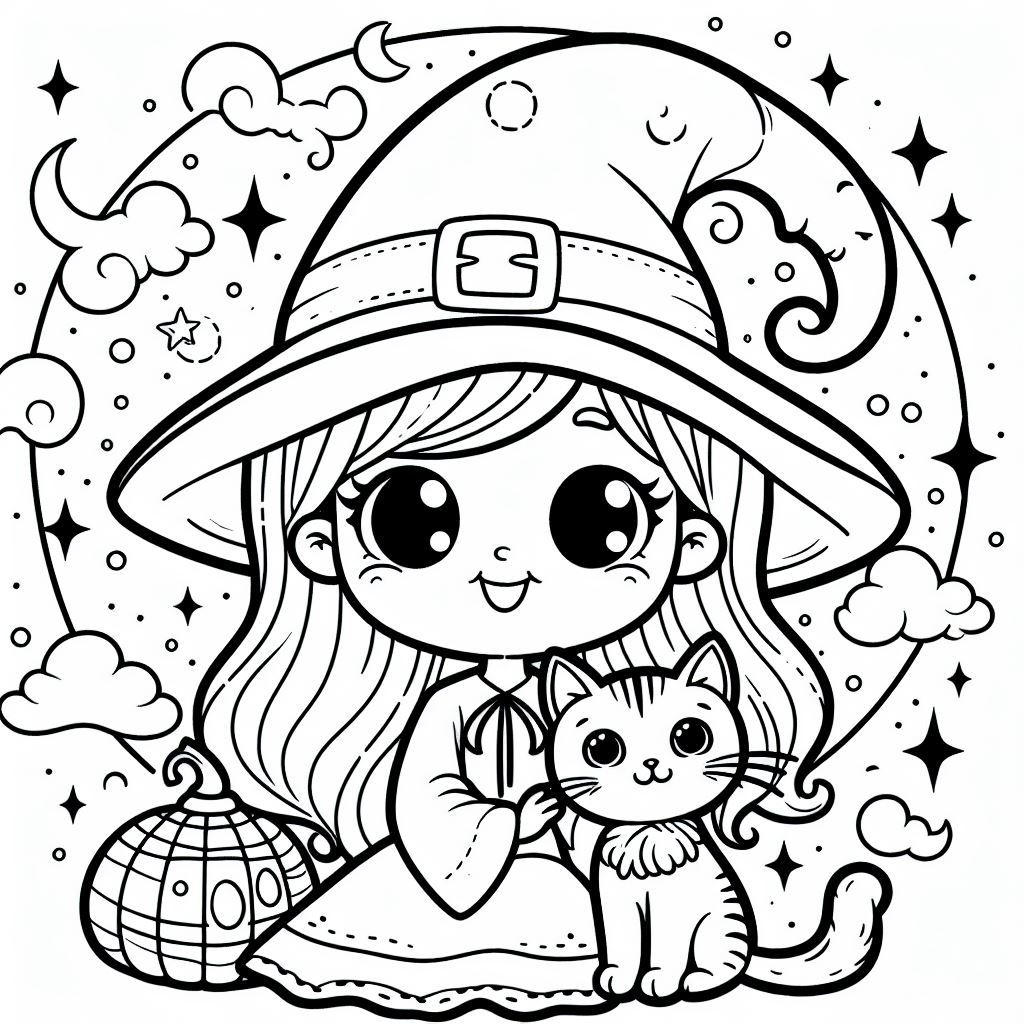 coloriage-halloween