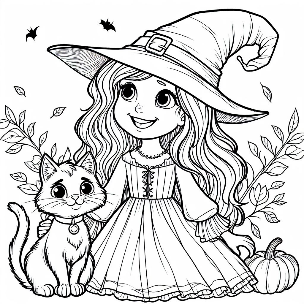 coloriage-halloween