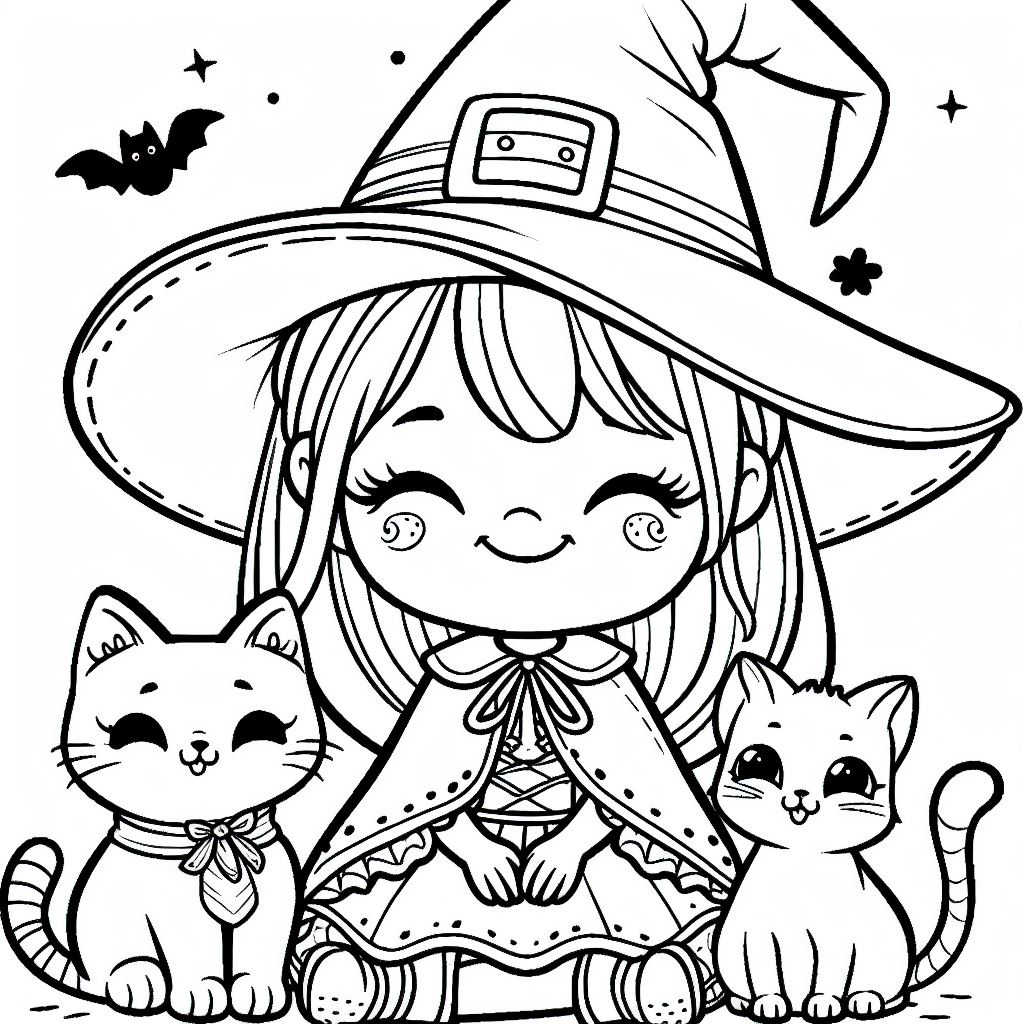 coloriage-halloween