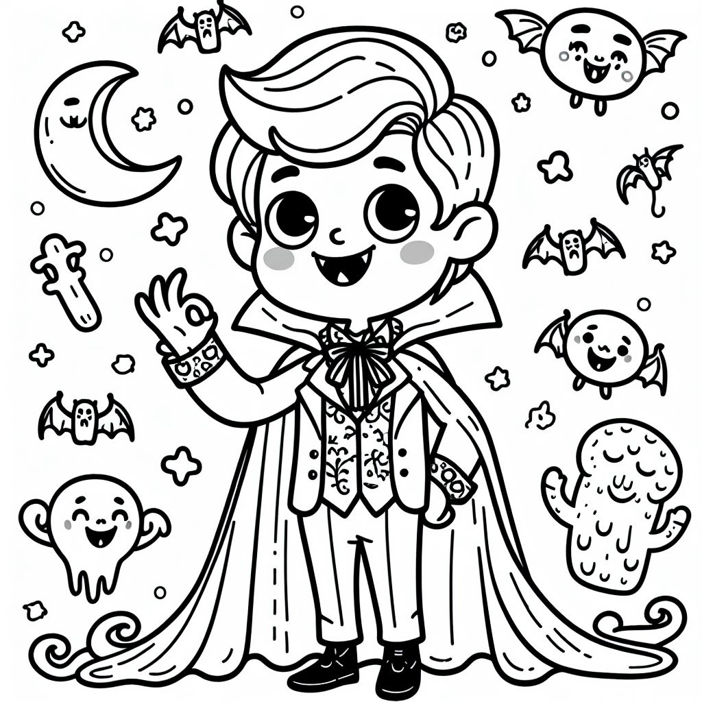 coloriage-halloween