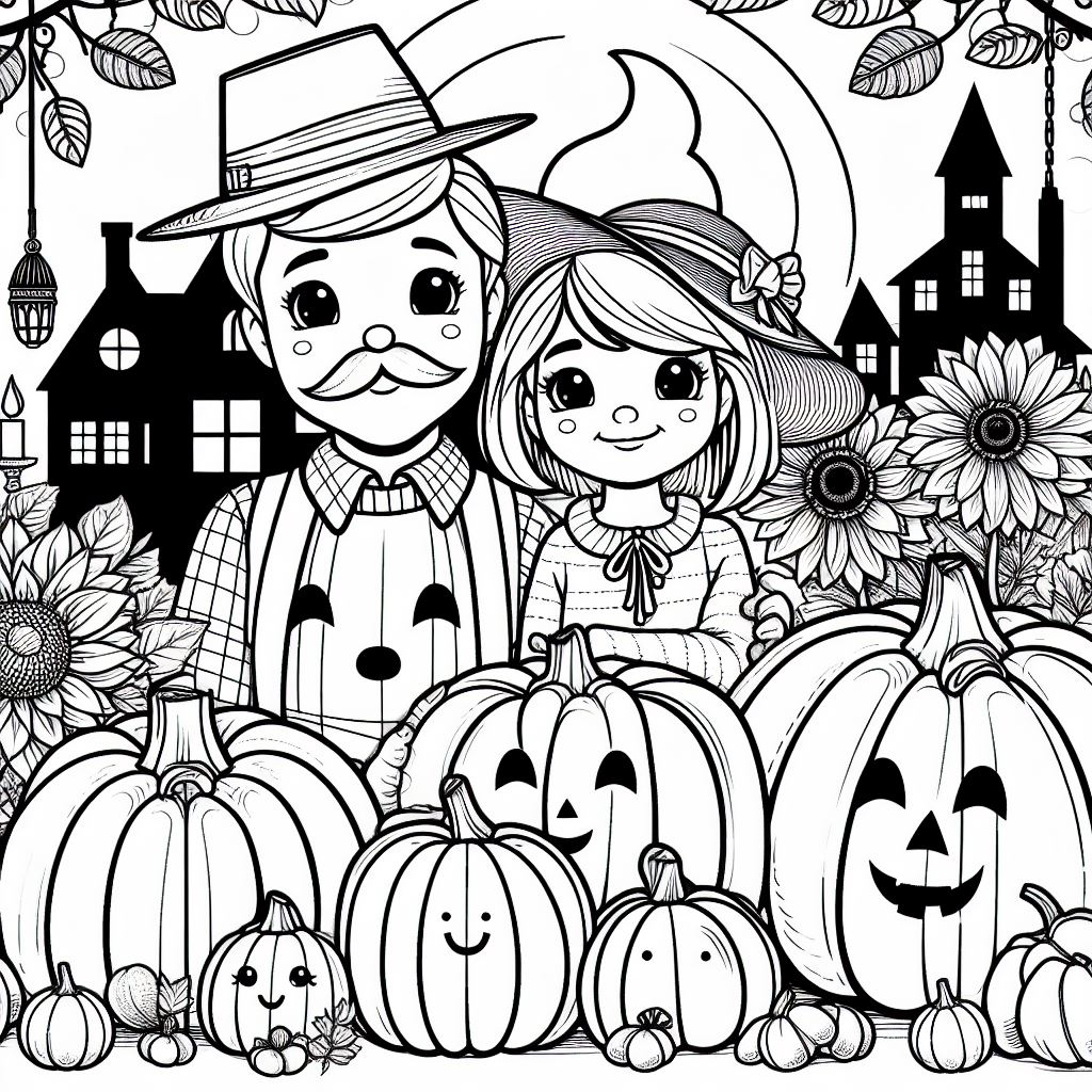 coloriage-halloween