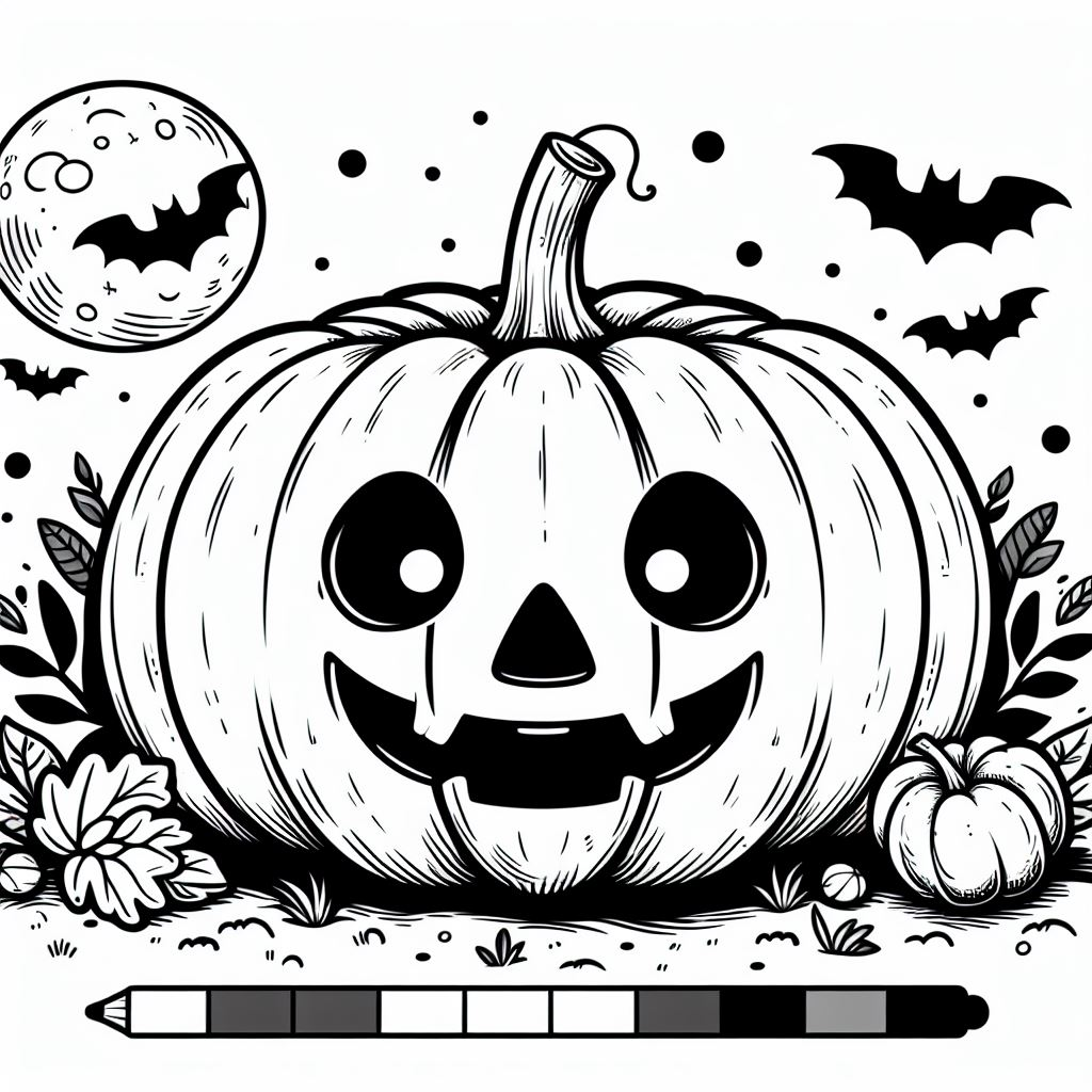 coloriage-halloween