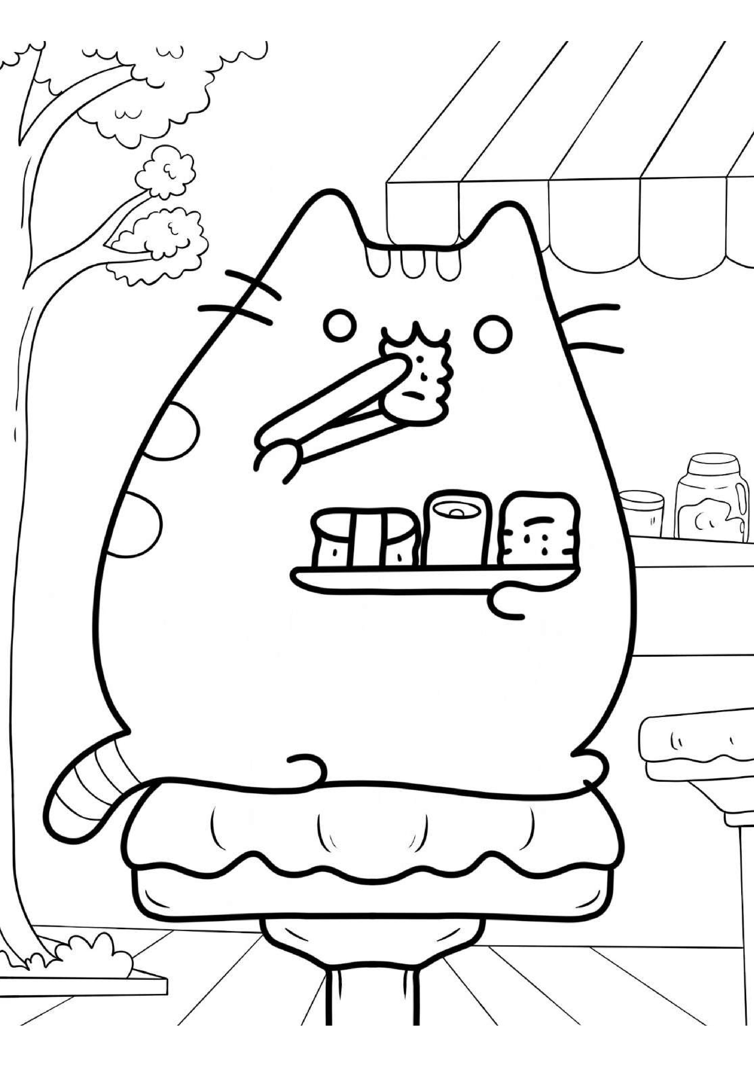 coloriage-sushi
