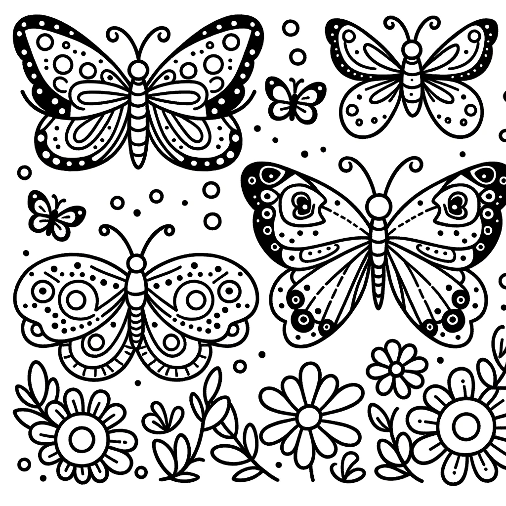 coloriage_papillon