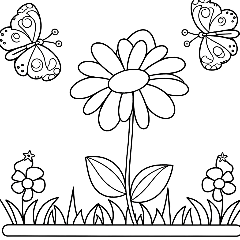 coloriage_papillon