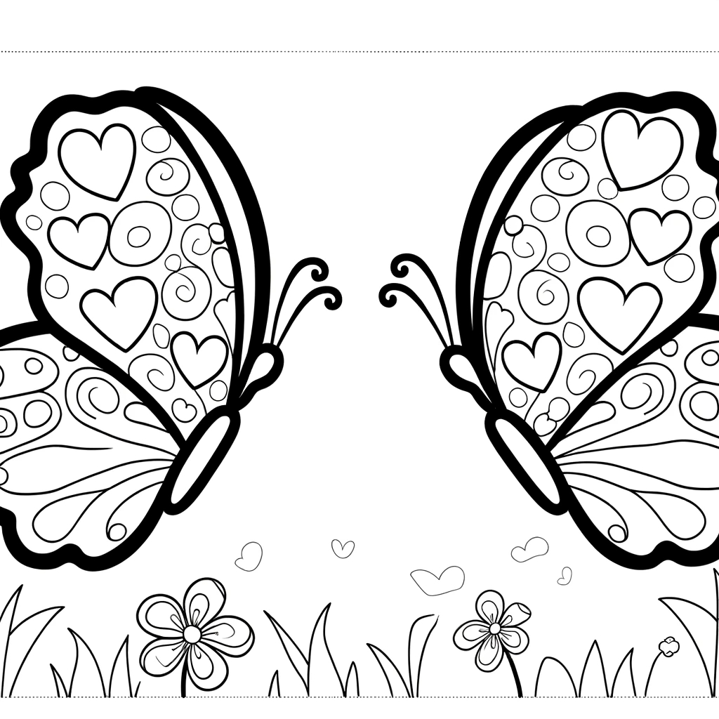 coloriage_papillon