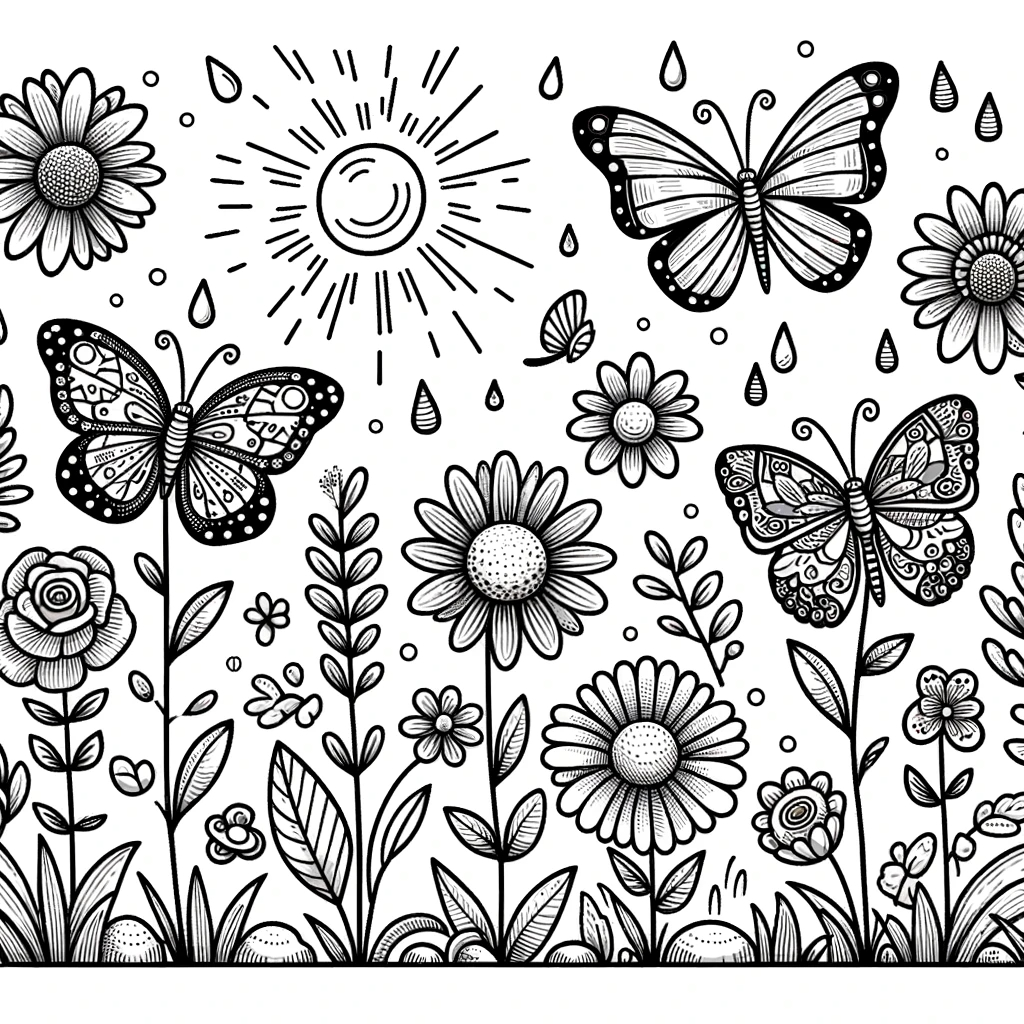 coloriage_papillon