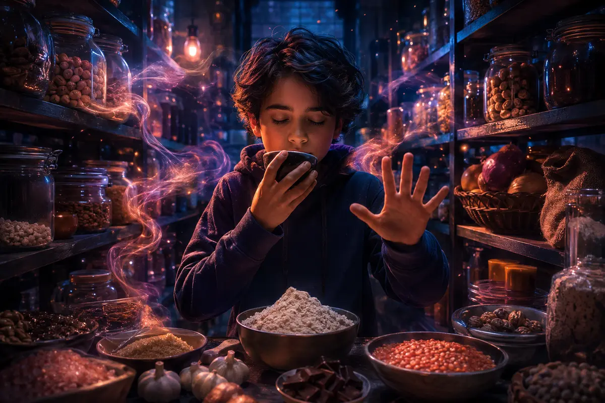 Devinettes aliments 10-12 ans difficile : 10 défis interactifs
